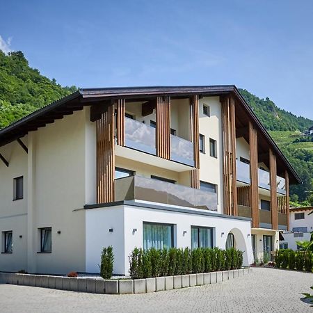 Residence Laitacherhof - Modern Apartments With Outside Pool And Sauna كيوزا المظهر الخارجي الصورة