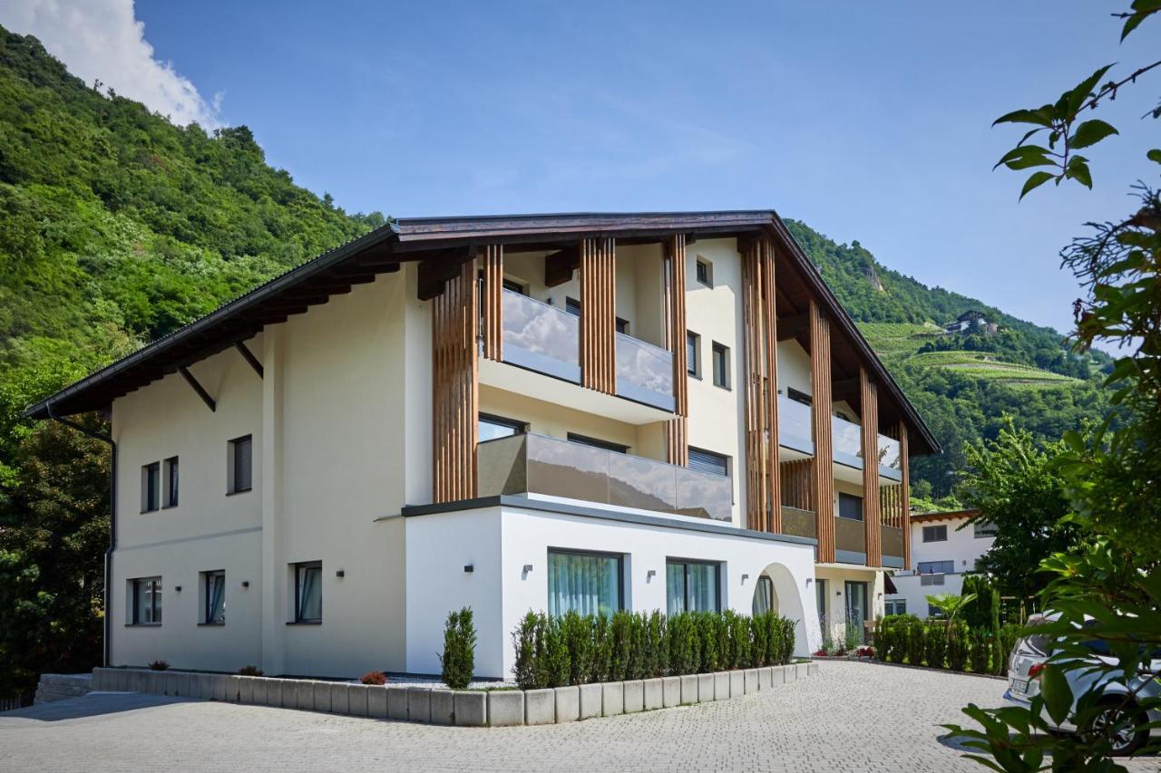 Residence Laitacherhof - Modern Apartments With Outside Pool And Sauna كيوزا المظهر الخارجي الصورة