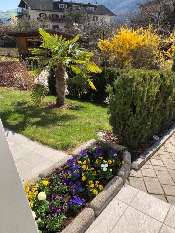 Residence Laitacherhof - Modern Apartments With Outside Pool And Sauna كيوزا المظهر الخارجي الصورة