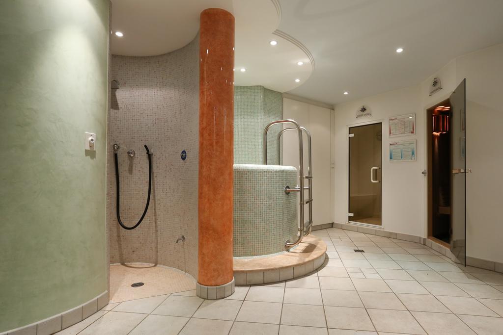 Residence Laitacherhof - Modern Apartments With Outside Pool And Sauna كيوزا المظهر الخارجي الصورة