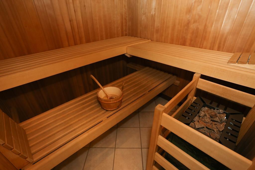 Residence Laitacherhof - Modern Apartments With Outside Pool And Sauna كيوزا المظهر الخارجي الصورة
