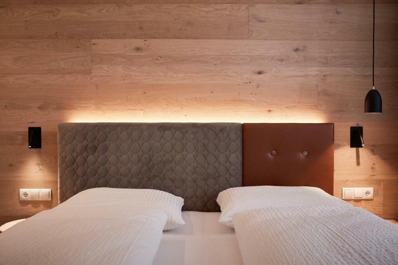 Residence Laitacherhof - Modern Apartments With Outside Pool And Sauna كيوزا المظهر الخارجي الصورة