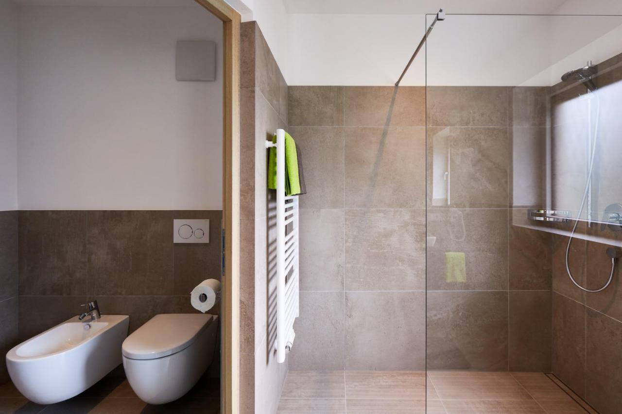 Residence Laitacherhof - Modern Apartments With Outside Pool And Sauna كيوزا المظهر الخارجي الصورة